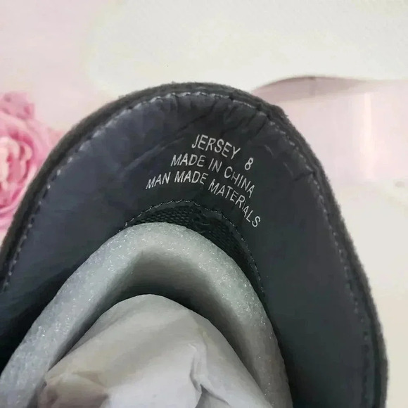 Corkys Metallic Jersey Slip On Sneaker - Picture 5 of 5